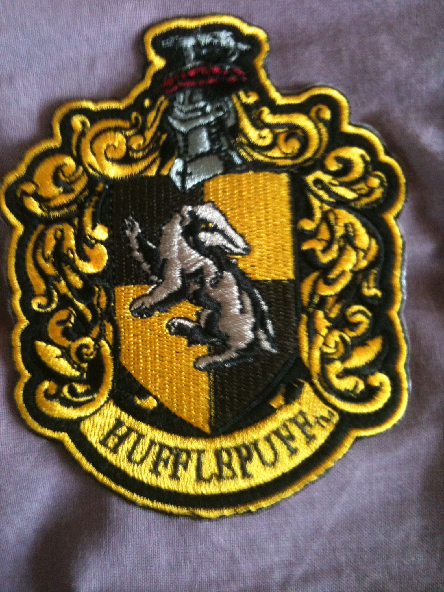 Ma collection Harry Potter Page 4